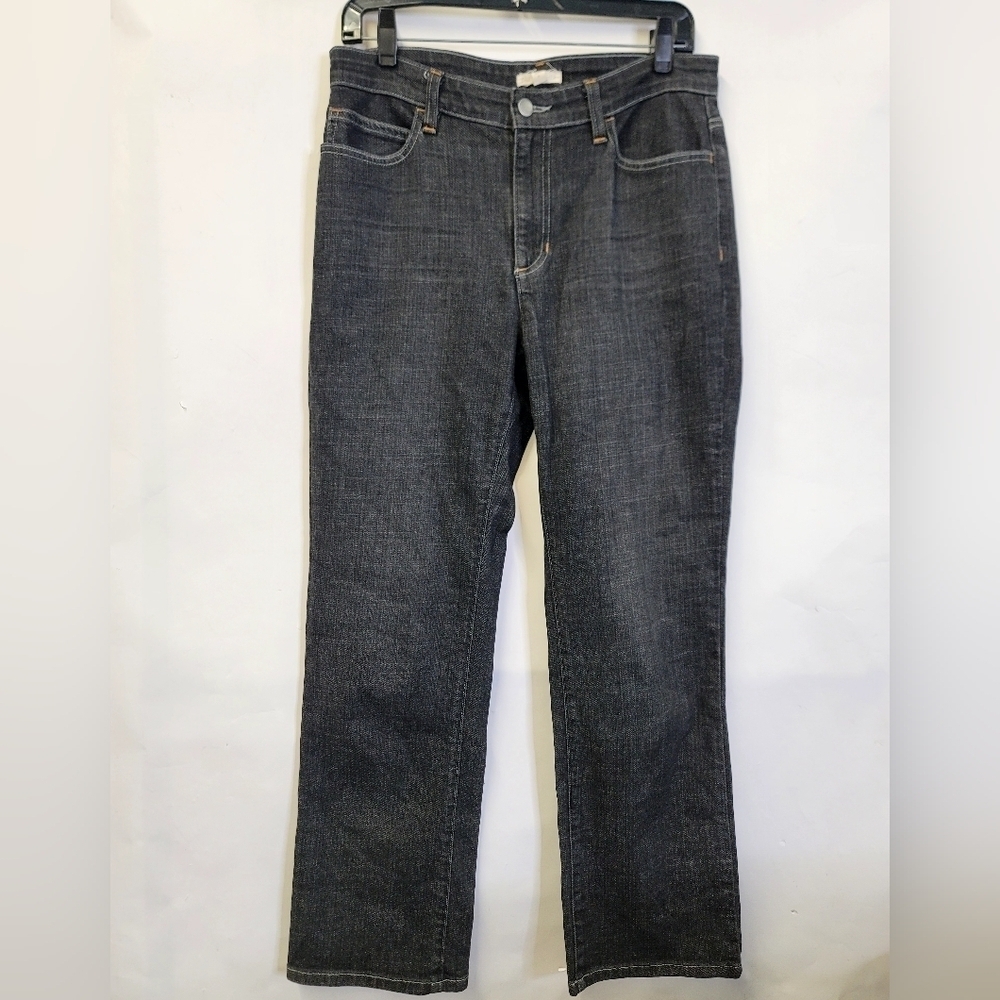 Eileen Fisher denim jeans